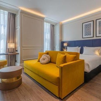 Eurostars Lisboa Baixa Thumbnail