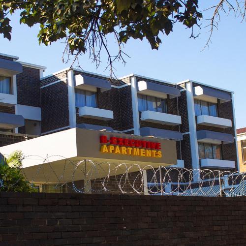 R Executive Apartments Thumbnail