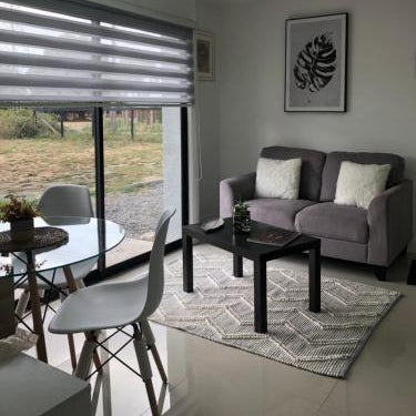 Departamento Los Canelos, a metros de Avenida Las Industrias- Incluye, NETFLIX Zapping, aire acondicionado, Internet