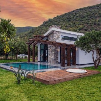Batıhan Vadi Hotel