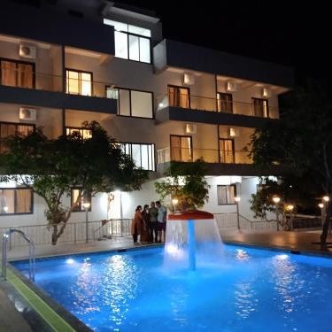anantam resort 