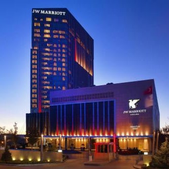 JW Marriott Hotel Ankara Thumbnail
