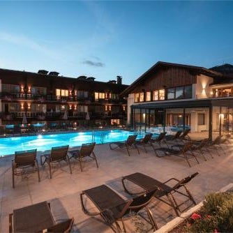 Hotel Sperlhof