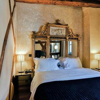 Le B. Suites, Chambres & Restaurant Thumbnail