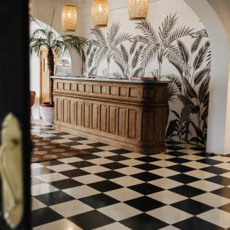 La Bohemia del Rio Boutique Hotel - Adults Only