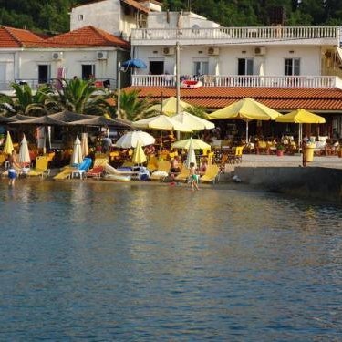 Aegean Hotel Thumbnail