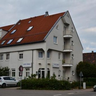 Hotel Mörike