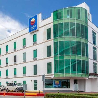 Comfort Inn Cancun Aeropuerto Thumbnail