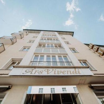 Hotel Ars Vivendi München Thumbnail