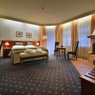 Wellness Golf Hotel Morris - Boutique