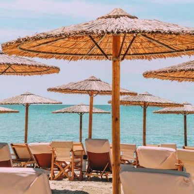 Georgalas Sun Beach Resort
