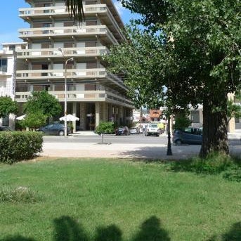 Dioscouri Hotel
