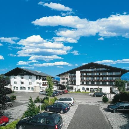 Hotel Lohninger-Schober 3 Stern Superior