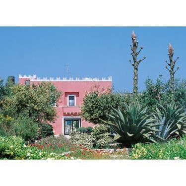 Grand Hotel Masseria Santa Lucia