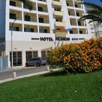 Hotel Francis