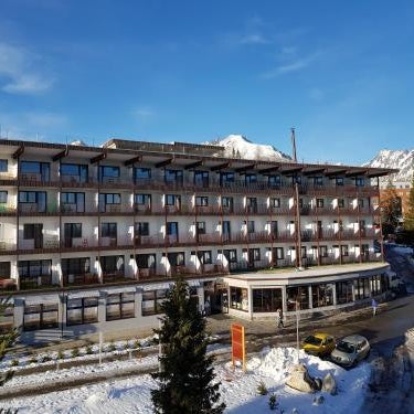 Hotel Toliar & wellness