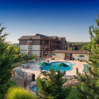 Palace View Resort By Spinnaker Thumbnail