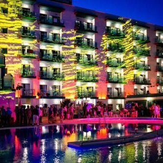 Hotel Ritual Torremolinos- Adults Only Thumbnail