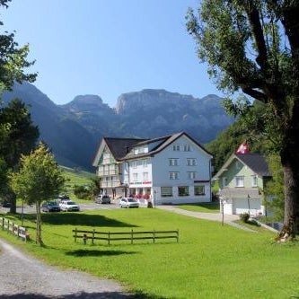 Hotel Alpenblick