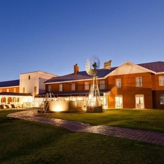 Protea Hotel Kimberley