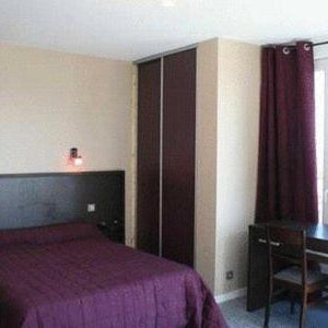 Hotel Le Richelieu