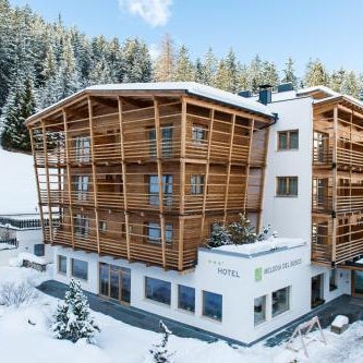 Hotel Melodia del Bosco