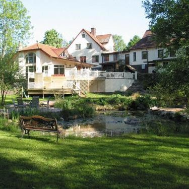 Villa Granliden