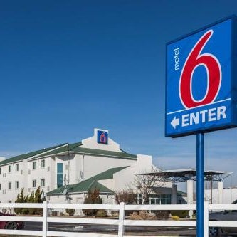 Motel 6-Dale, IN Thumbnail