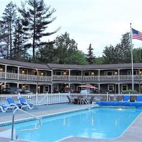 Mt. Madison Inn & Suites Thumbnail