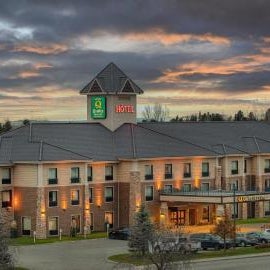 Quality Inn & Suites