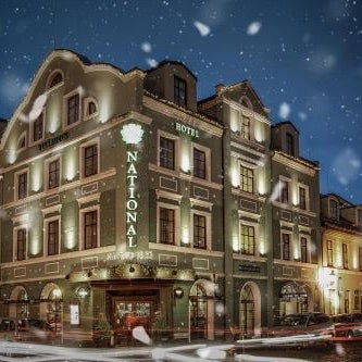 Hotel Reja, a Member of Design Hotels Thumbnail