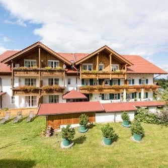 Wellnesshotel Waldruh