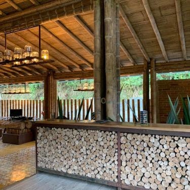 Hotel Vísperas