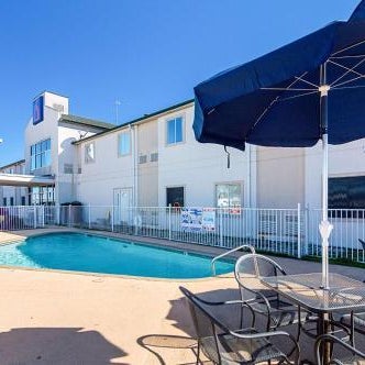 Motel 6-Terrell, TX Thumbnail