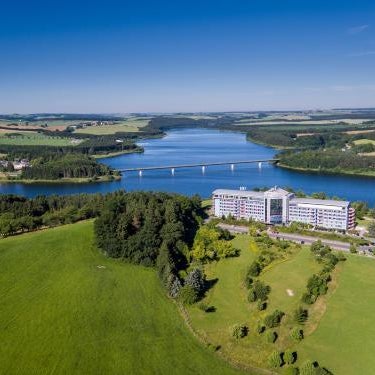 Bio-Seehotel Zeulenroda