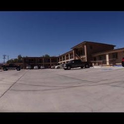 Executive Inn Mojave Thumbnail