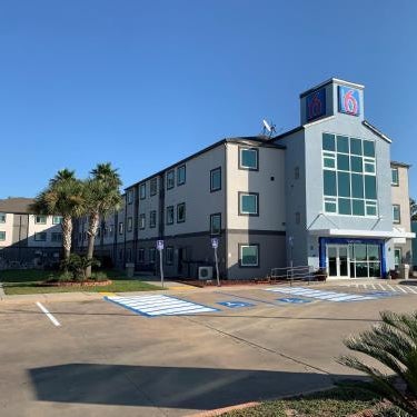 Motel 6-Biloxi, MS - Beach Thumbnail