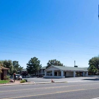 Motel 6 Kingman West Thumbnail