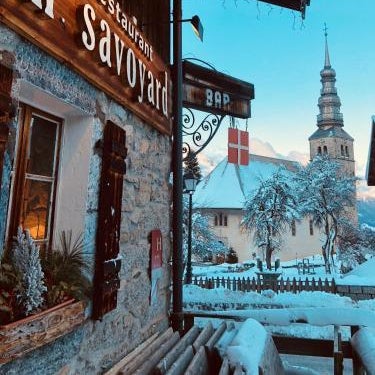 Le Coin Savoyard