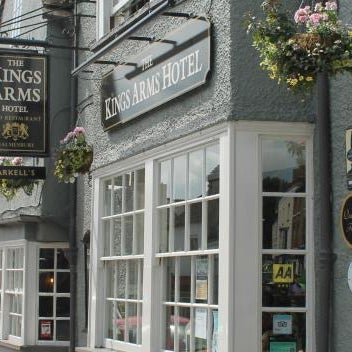The Kings Arms Coaching Inn