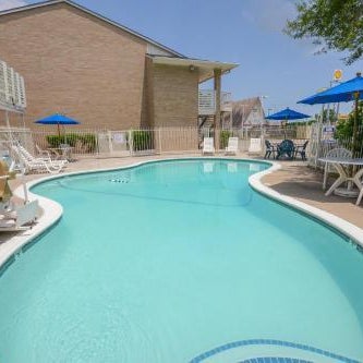 Motel 6-Baytown, TX - Baytown East Thumbnail