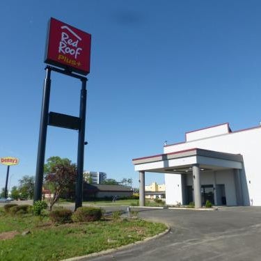 Red Roof Inn Bourbonnais Thumbnail