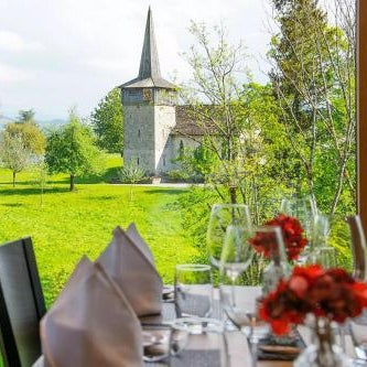 Hotel Rössli Tufertschwil