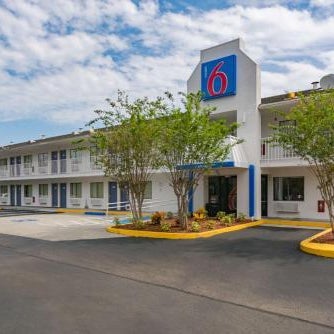 Motel 6-Ft. Pierce, FL Thumbnail