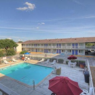 Motel 6-San Antonio, TX - Fiesta Thumbnail