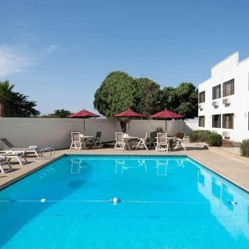 Motel 6-San Simeon, CA - Hearst Castle Area Thumbnail