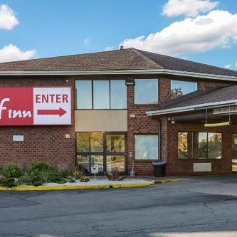 Red Roof Inn Rochester - Airport Thumbnail