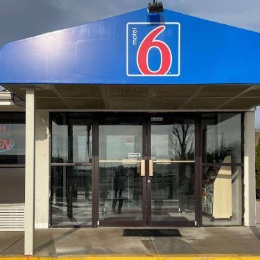 Motel 6 Hagerstown MD Thumbnail