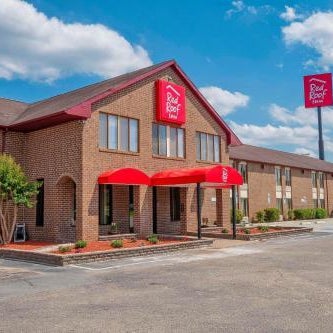 Red Roof Inn Roanoke Rapids Thumbnail
