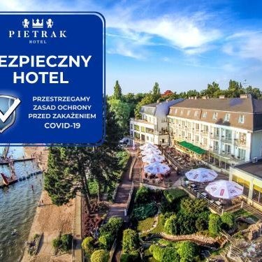 Hotel Pietrak
